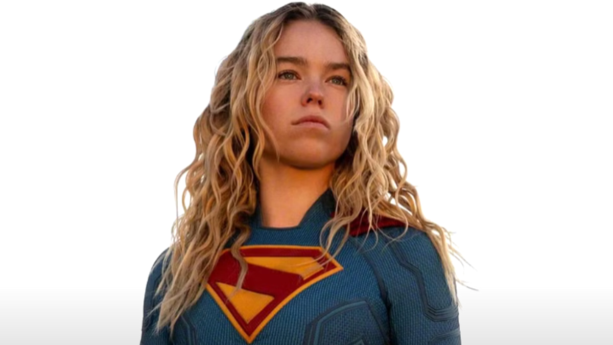 Supergirl's Box Office Collapse Exposes Deeper Crisis in Hollywood's Superhero Dominance