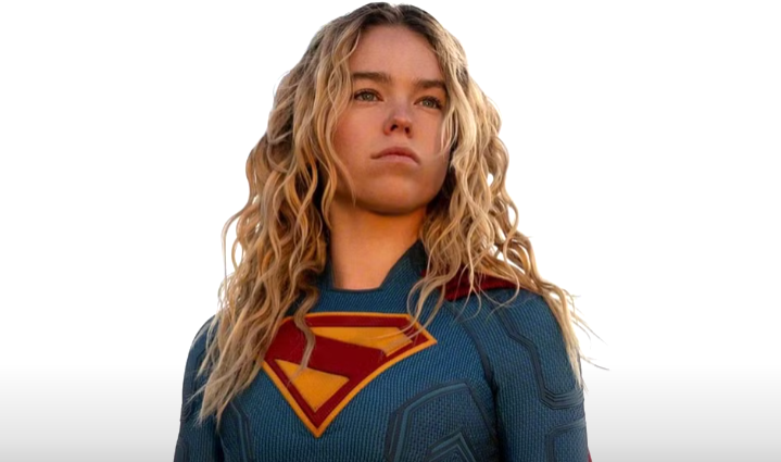 Supergirl's Box Office Collapse Exposes Deeper Crisis in Hollywood's Superhero Dominance