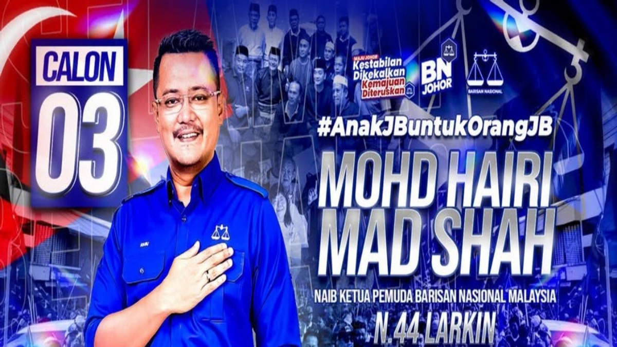 Johor Government Defends Kampung Melayu Majidi Leasehold Response as Election Looms