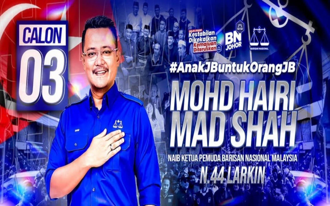 Johor Government Defends Kampung Melayu Majidi Leasehold Response as Election Looms