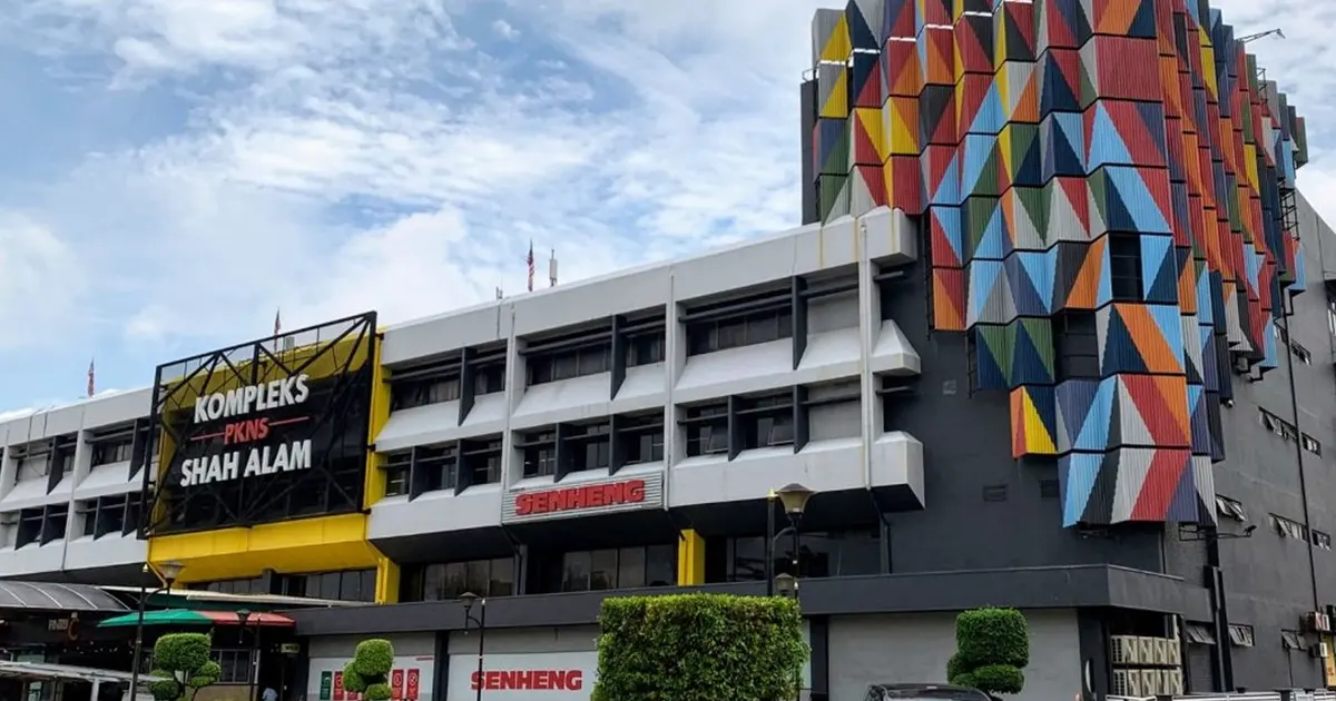 PKNS Rejects Allegations of RM103.7 Million Losses and Massive Debt Burden