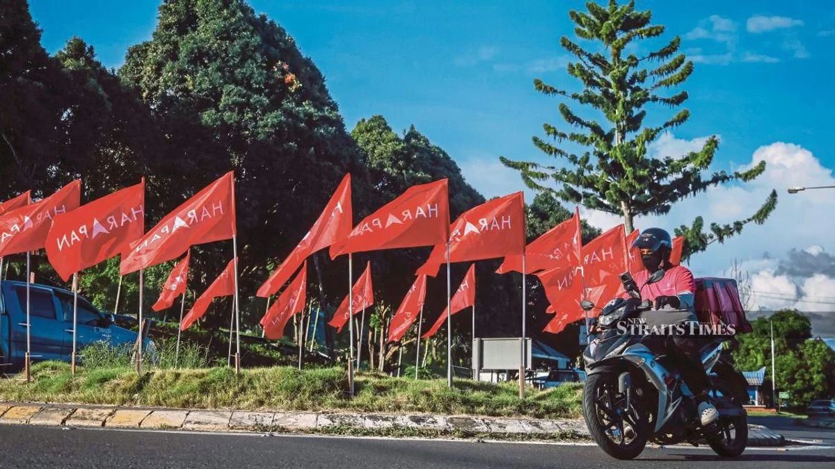 Pakatan Harapan Resists Pressure to Announce Johor Menteri Besar Pick Before Election