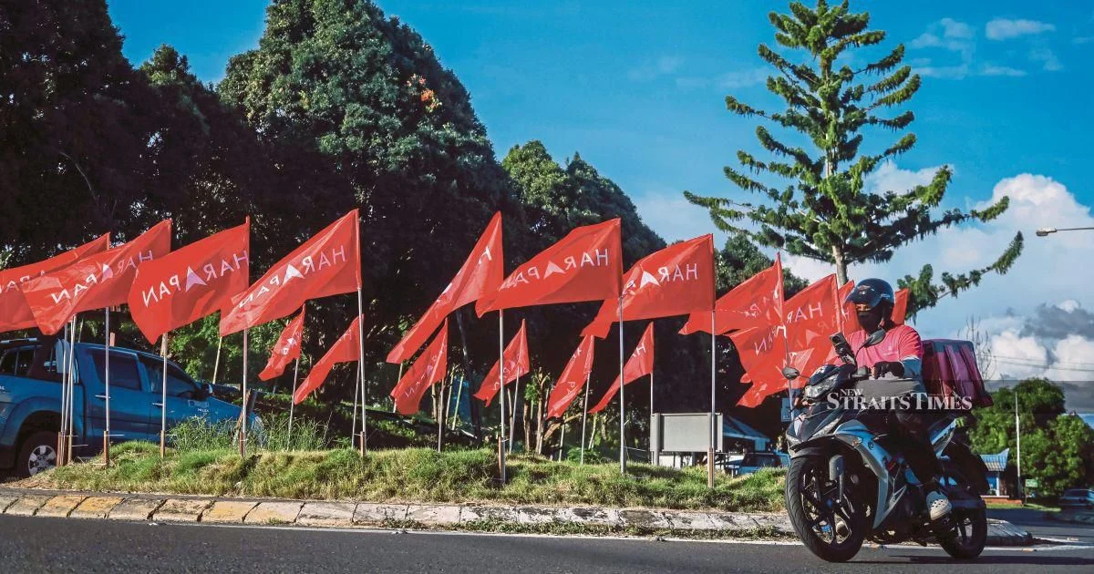 Pakatan Harapan Resists Pressure to Announce Johor Menteri Besar Pick Before Election