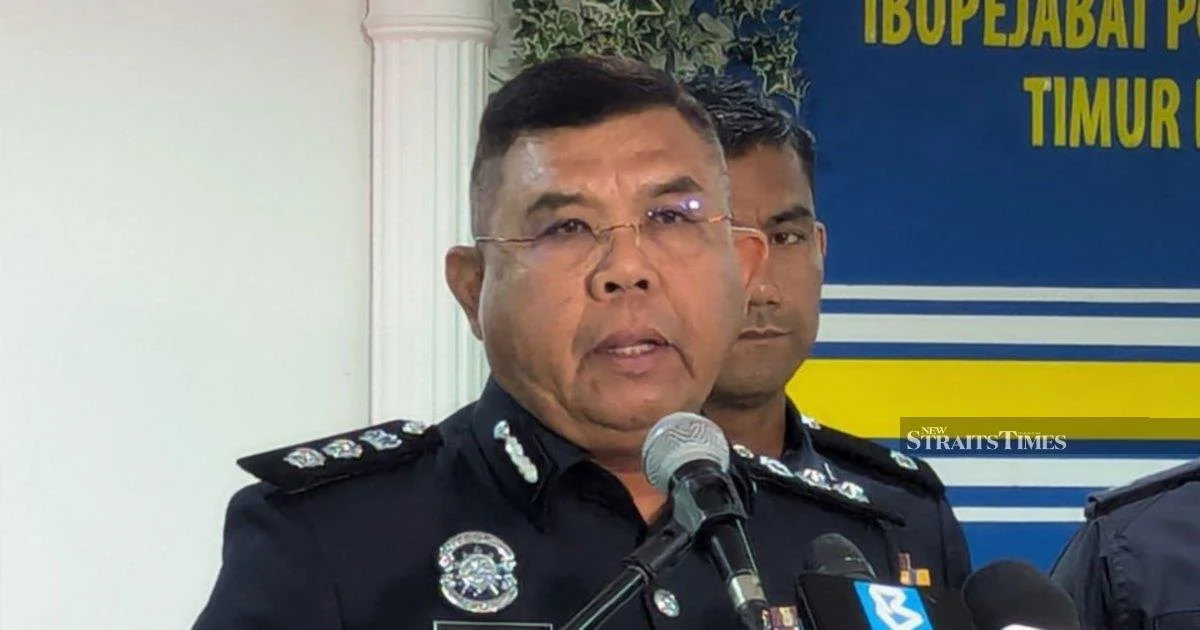 Swift Police Response Nets Mosque Robbery Suspect Within Hours in Penang