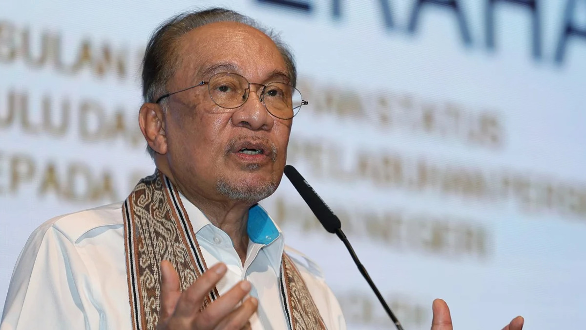 Petronas-Petros talks advance as Malaysia seeks resource partnership accord