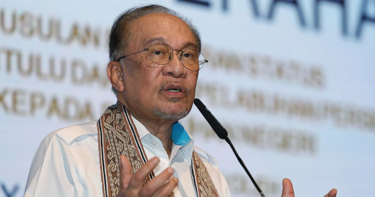 Petronas-Petros talks advance as Malaysia seeks resource partnership accord