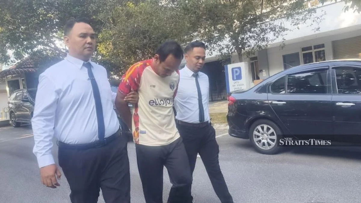 Utility Company Worker Charged with Defrauding Two Women of RM108,500