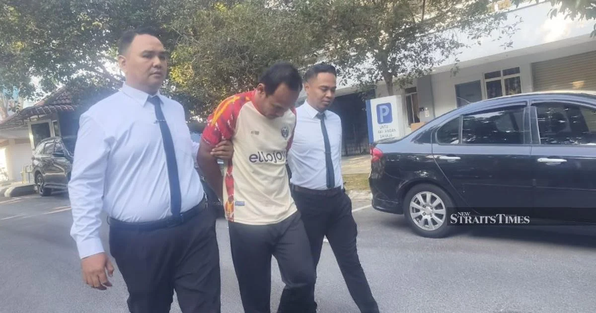 Utility Company Worker Charged with Defrauding Two Women of RM108,500