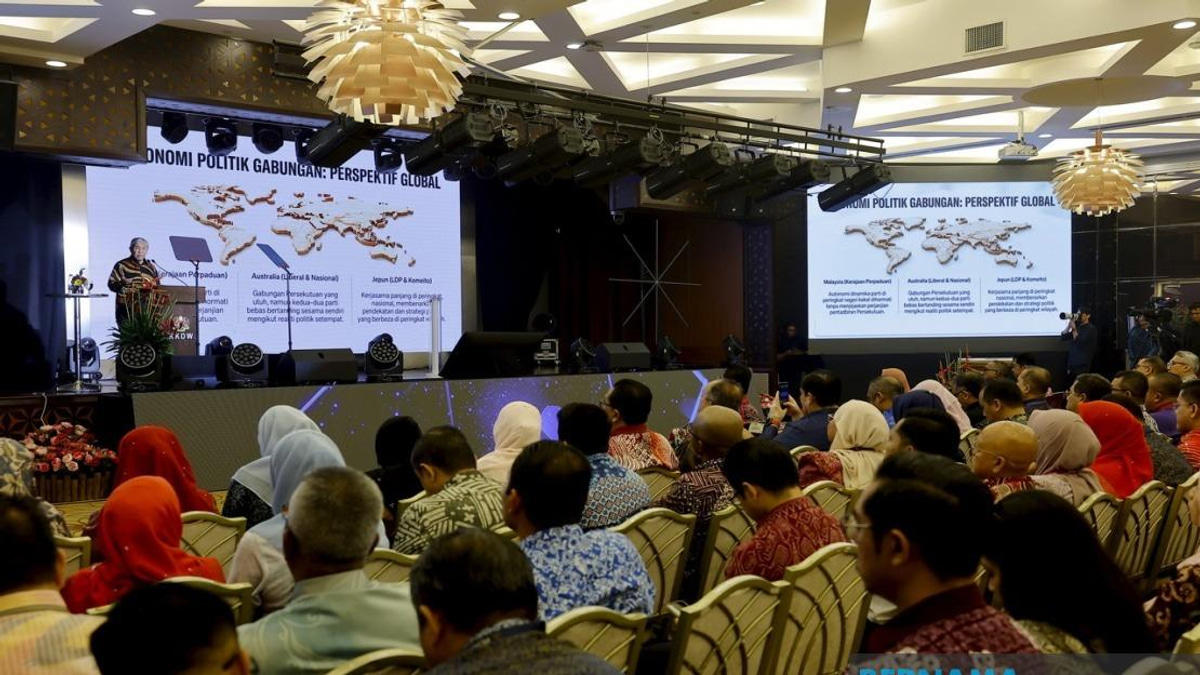State Elections Won't Shake Federal Government, Says Ahmad Zahid
