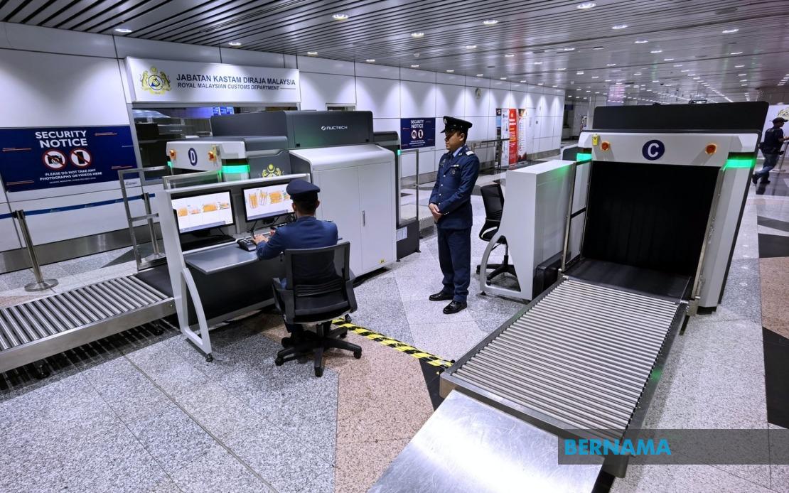 MAHB Reinforces Border Security Commitment After Pilot Drug Arrest in Indonesia