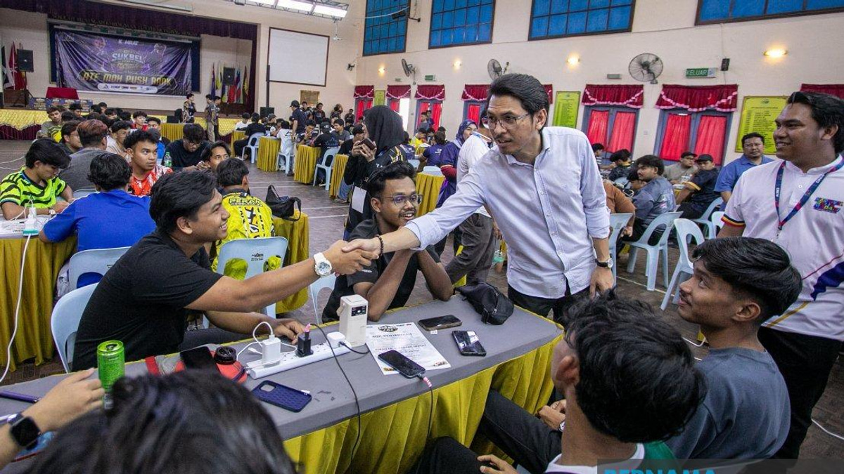Sejahtera MADANI Initiative Expands With RM3 Million Additional Funding After Delivering RM2.3 Million to Perak Residents