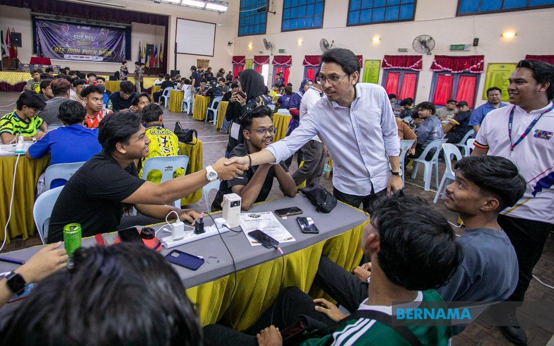 Sejahtera MADANI Initiative Expands With RM3 Million Additional Funding After Delivering RM2.3 Million to Perak Residents