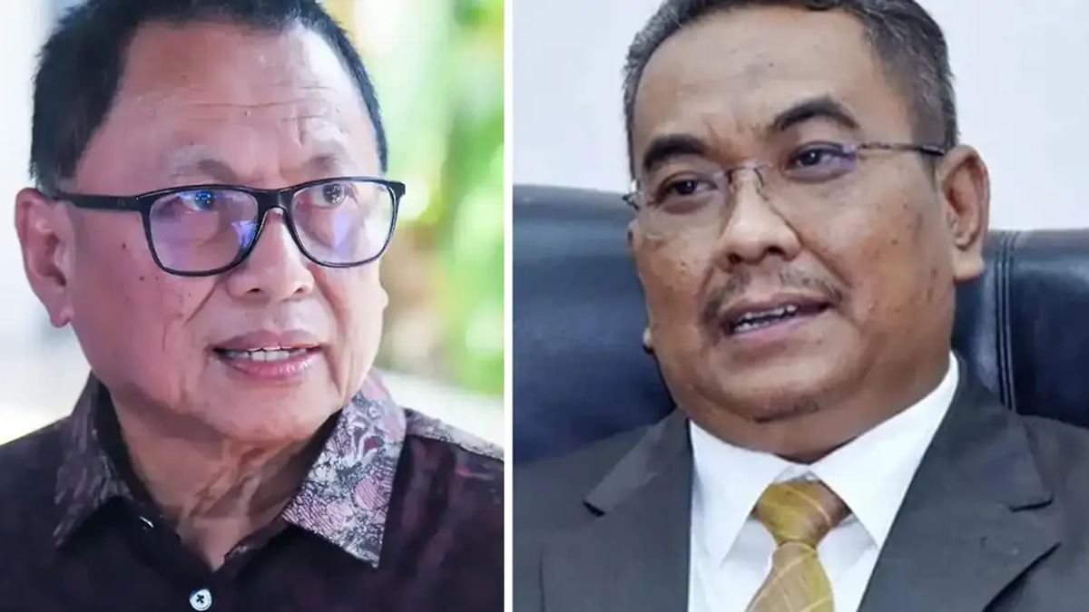 Sanusi frames BN-PN alliance as primarily a PAS-Umno matter, Puad reveals