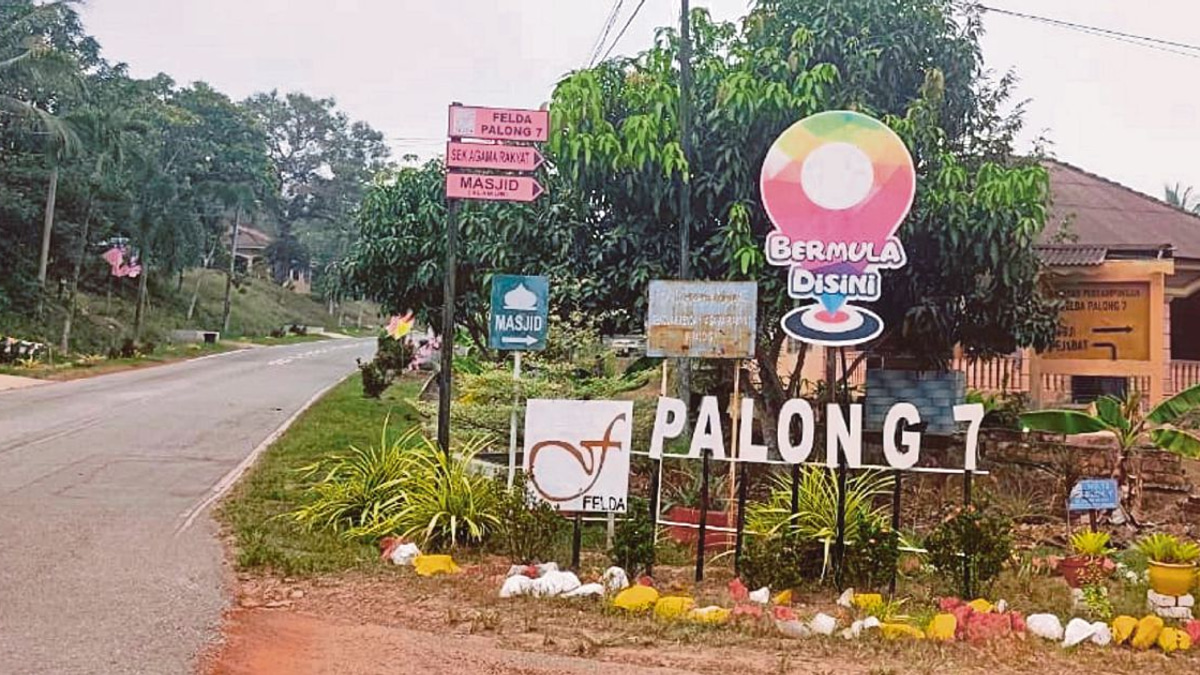 Anti-Corruption Agency Investigates Alleged RM80 Million Irregularities in Federal Land Development Authority Oil Palm Project