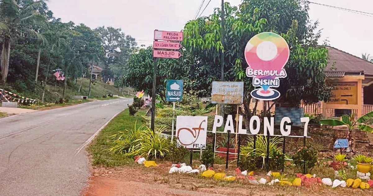 Anti-Corruption Agency Investigates Alleged RM80 Million Irregularities in Federal Land Development Authority Oil Palm Project
