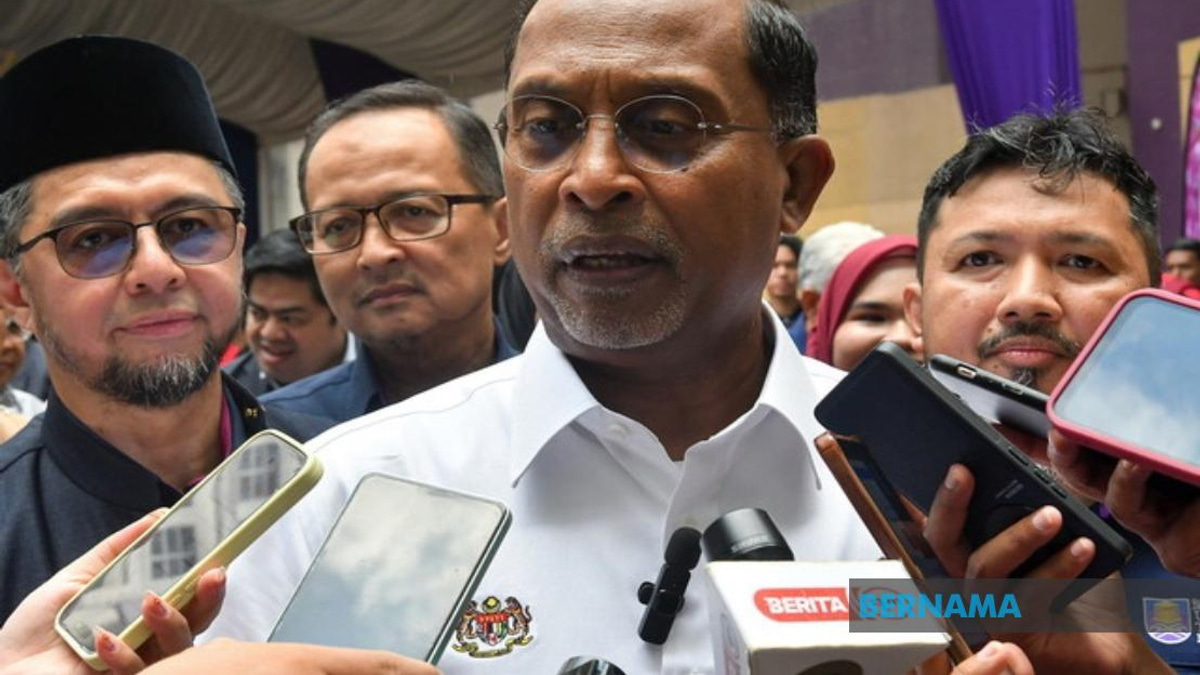 BN Takes High Road in Johor Campaign, Focuses on Delivery Over Provocation
