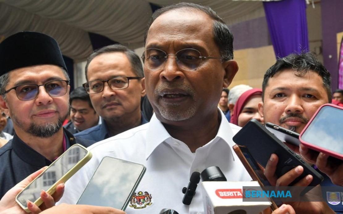 BN Takes High Road in Johor Campaign, Focuses on Delivery Over Provocation