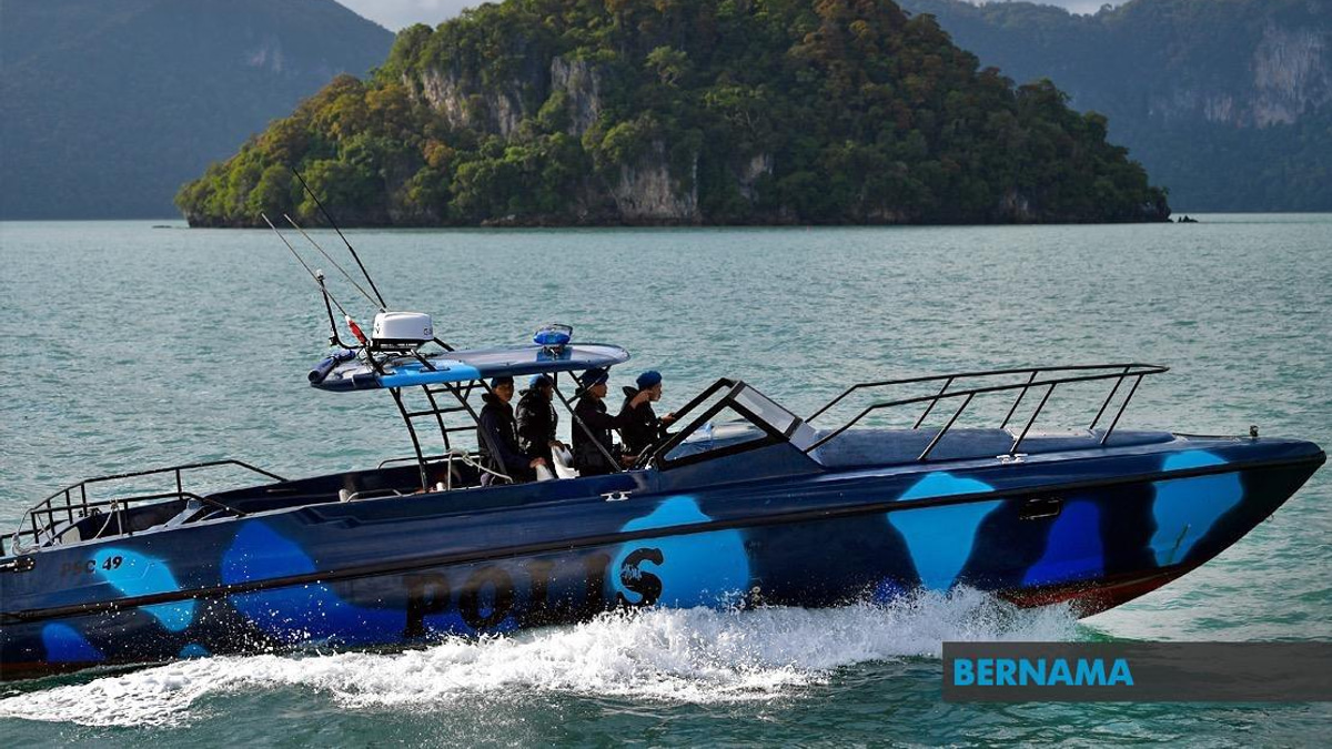 Terengganu to Host Stakeholder Summit on Pulau Redang Coral Damage Crisis