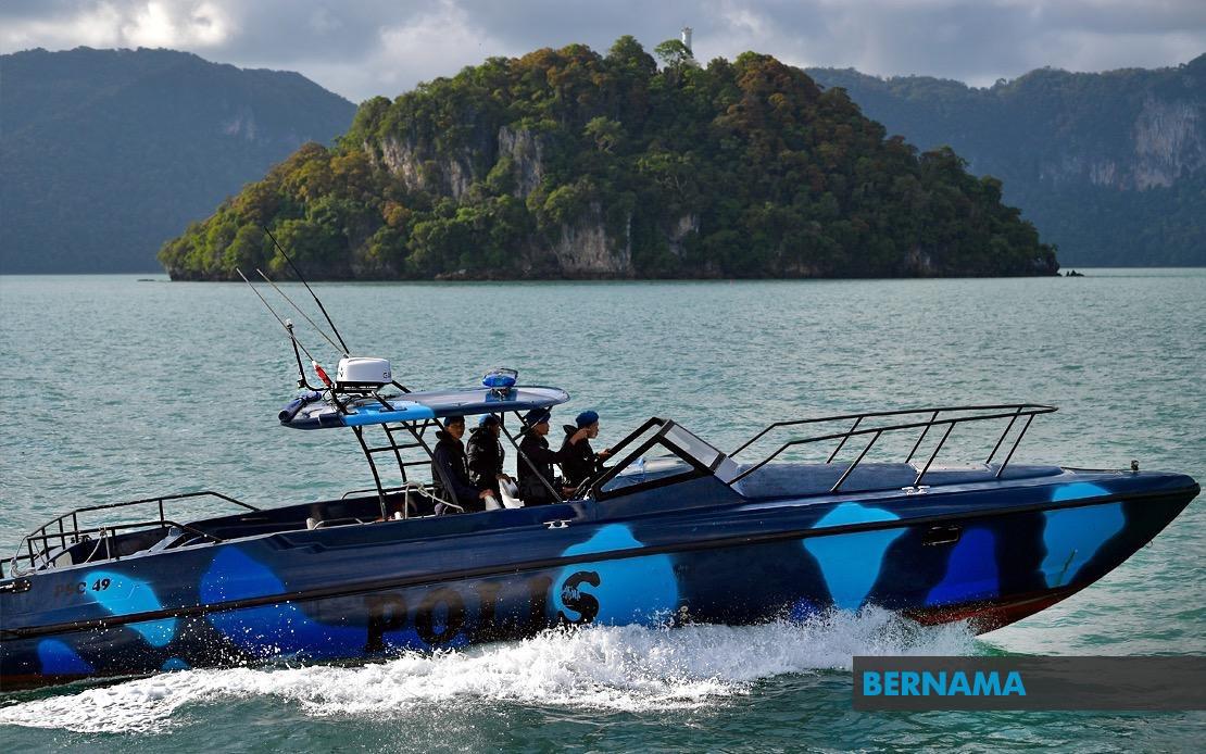 Terengganu to Host Stakeholder Summit on Pulau Redang Coral Damage Crisis