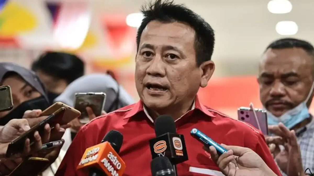 Bersatu Clarifies Stance on Pejuang Coalition Entry, Cites Concerns Over Party Stability