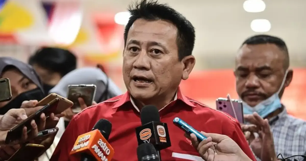 Bersatu Clarifies Stance on Pejuang Coalition Entry, Cites Concerns Over Party Stability