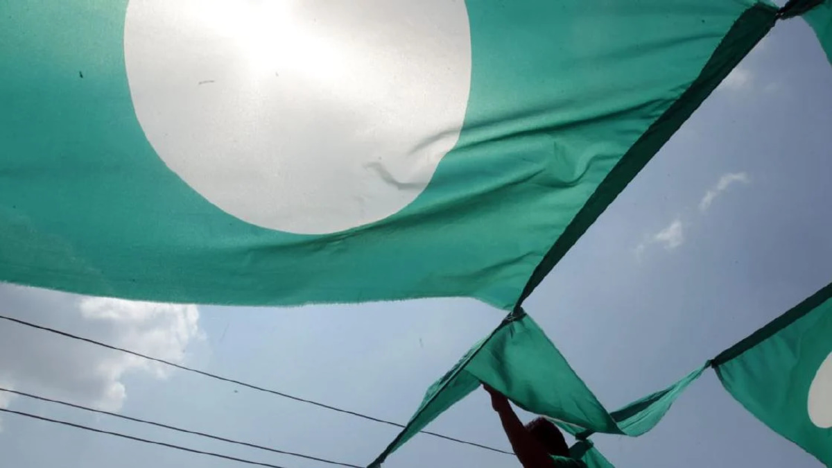 PAS Maintains Strategic Silence on Johor Polling Night, Defers to Election Commission