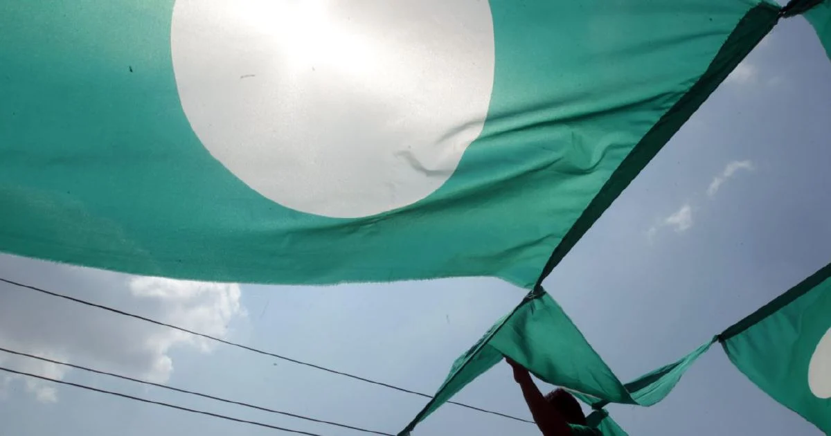 PAS Maintains Strategic Silence on Johor Polling Night, Defers to Election Commission