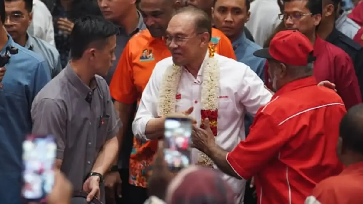 PM Anwar to Personally Oversee Community Concerns as Indian Malaysians Seek Direct Leadership