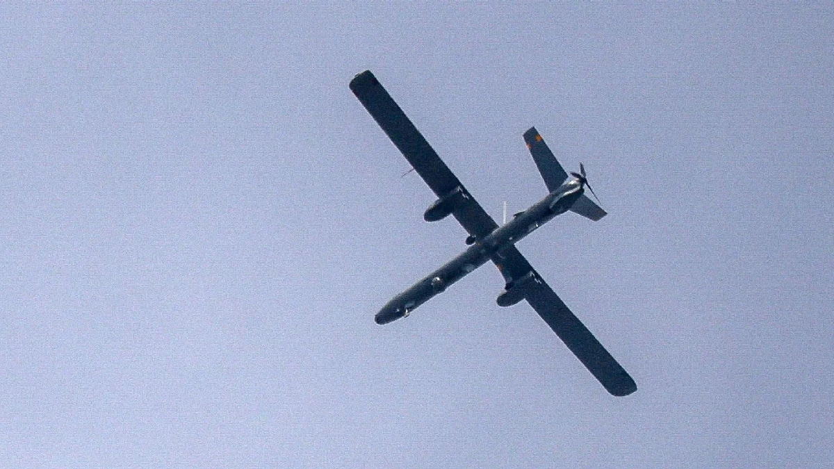 Malaysia Must Speed Up Drone Technology Adoption, Says PM Anwar