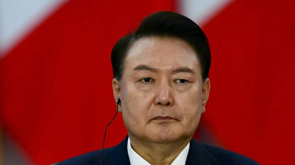 South Korea's Constitutional Court to Rule on Former President Yoon's Martial Law Case