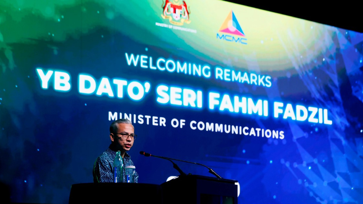 Cabinet Unity Solid Despite Public Friction Over Negri Sembilan Campaign, Says Fahmi