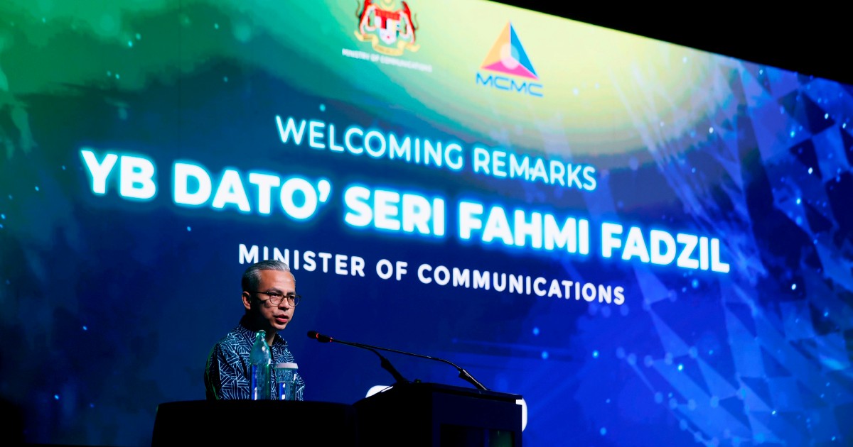 Cabinet Unity Solid Despite Public Friction Over Negri Sembilan Campaign, Says Fahmi