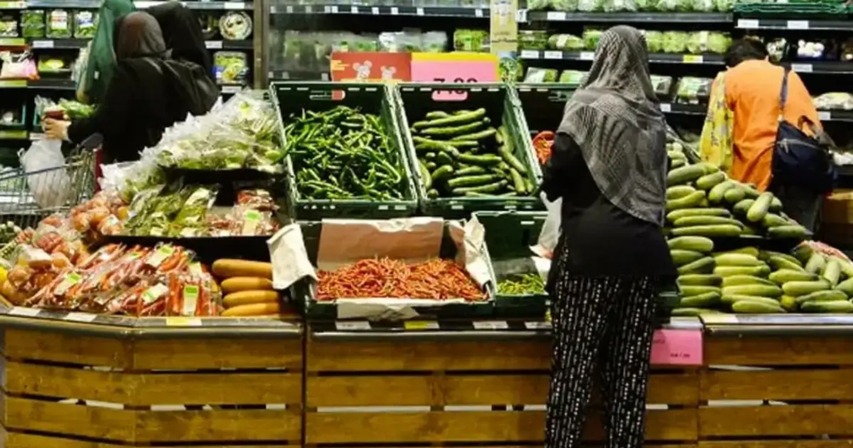 Malaysia's SARA Food Subsidy Scheme May Expand to Include Fresh Produce