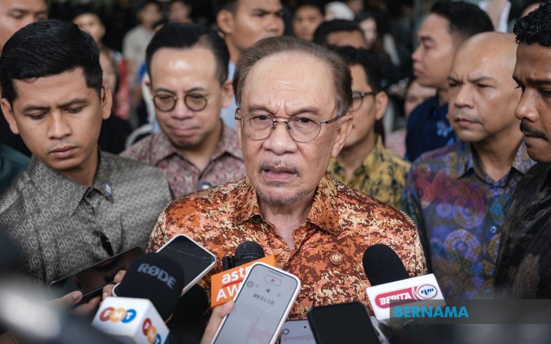 Government to Table New University Bill This Year, Replacing AUKU - PM Anwar