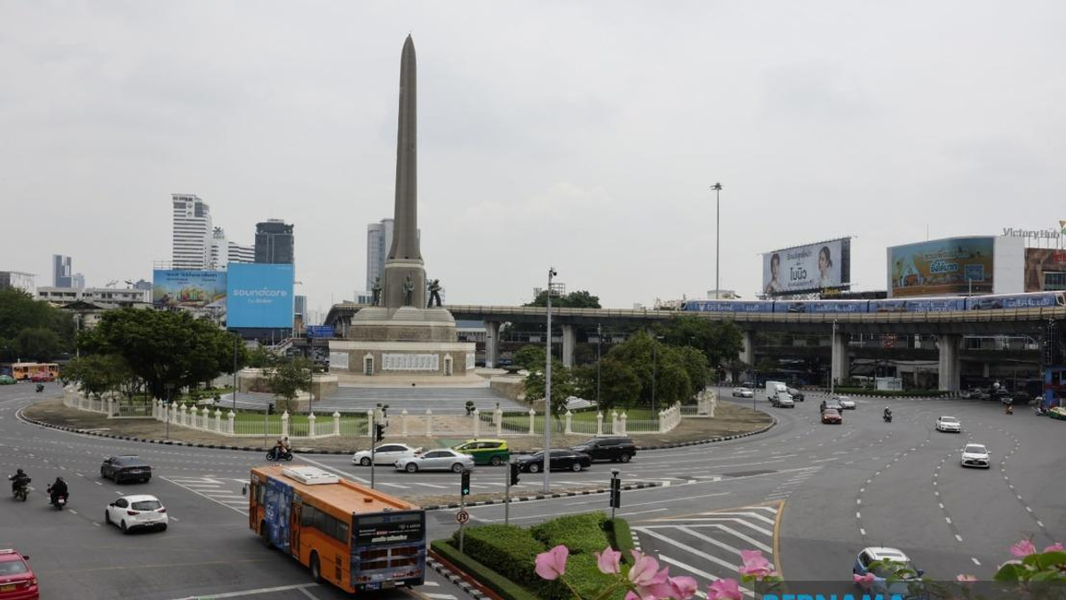 Southeast Asia's Evolving Diplomacy: Indonesia Strengthens Belarus Ties While Region Pursues Trade and Development Goals