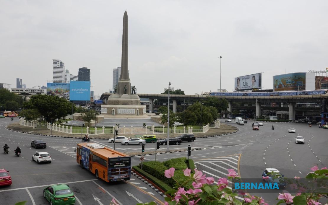 Southeast Asia's Evolving Diplomacy: Indonesia Strengthens Belarus Ties While Region Pursues Trade and Development Goals