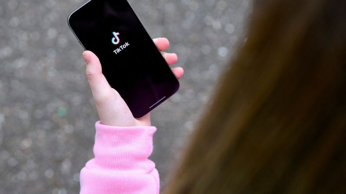 TikTok faces fresh EU charges over child safety failures in design