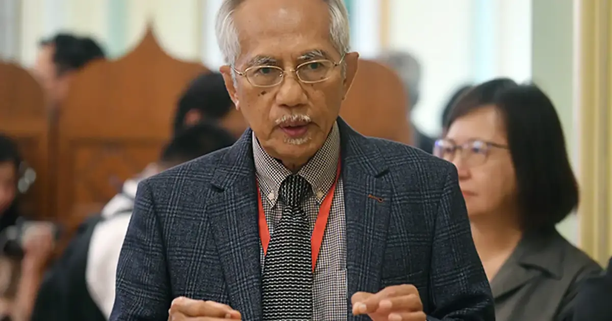 Johor State Election Likely to Shape Timing of Malaysia's Next General Election, Says Political Observer