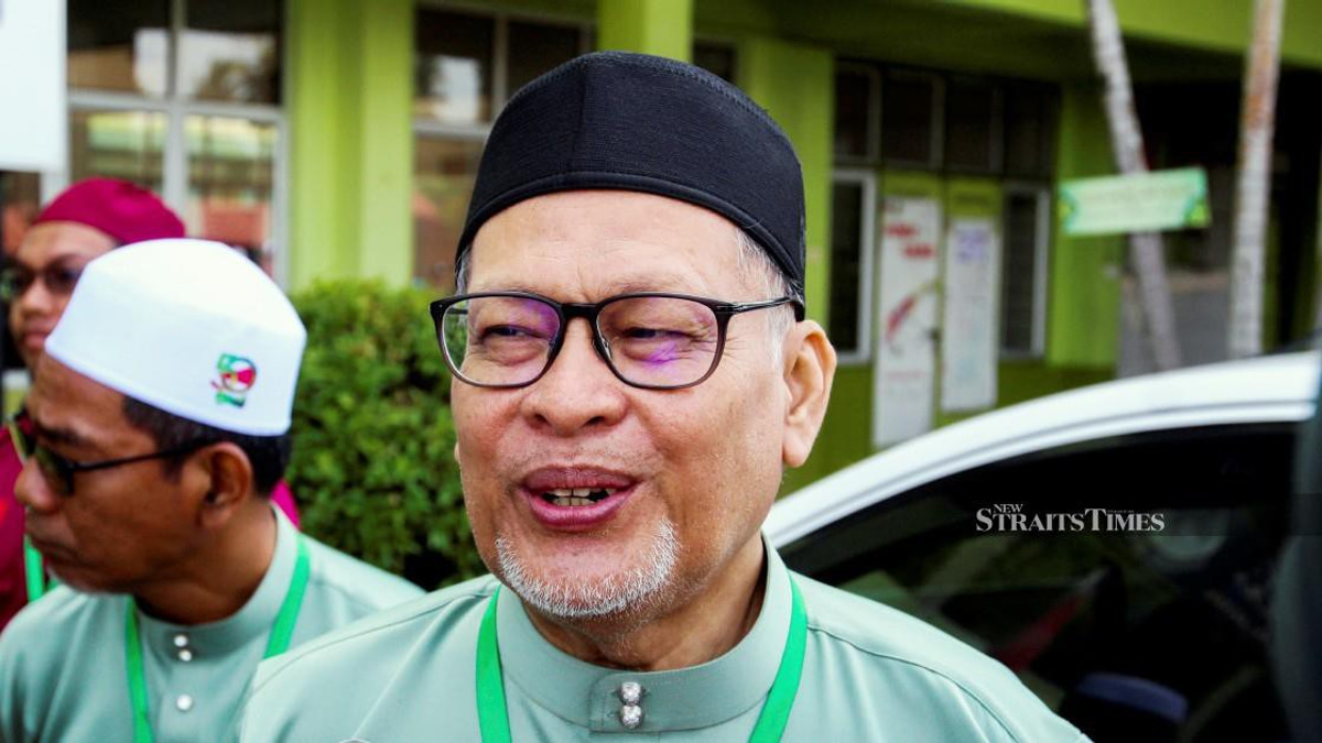 PAS eyes sweep of five seats in Negri Sembilan after PN-BN accord