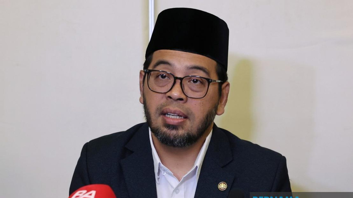 Tabung Haji in Stronger Position After Recovery Drive, Says Minister