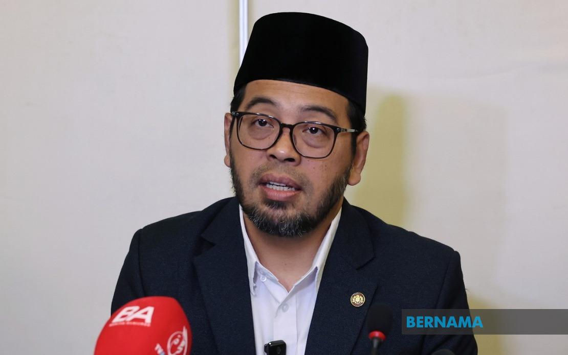 Parliament Set To Examine Tabung Haji Report As Minister Pledges Accountability