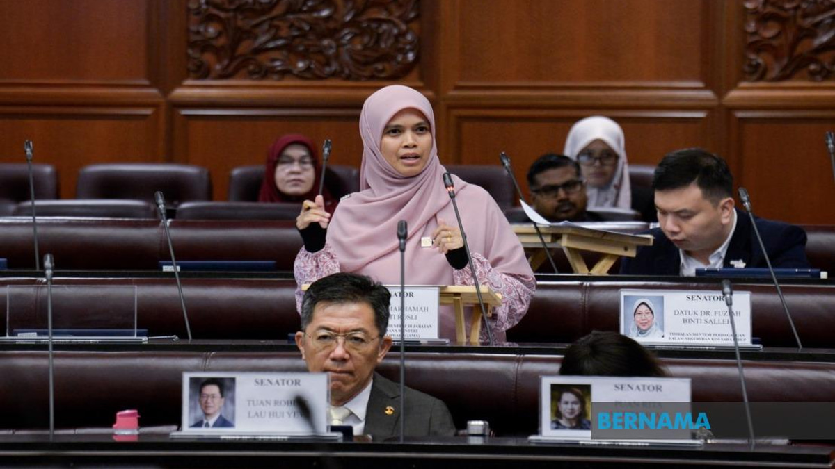 RM160.82 Million Approved for 92 Mosque Projects Under MADANI Government