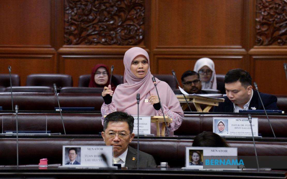 RM160.82 Million Approved for 92 Mosque Projects Under MADANI Government