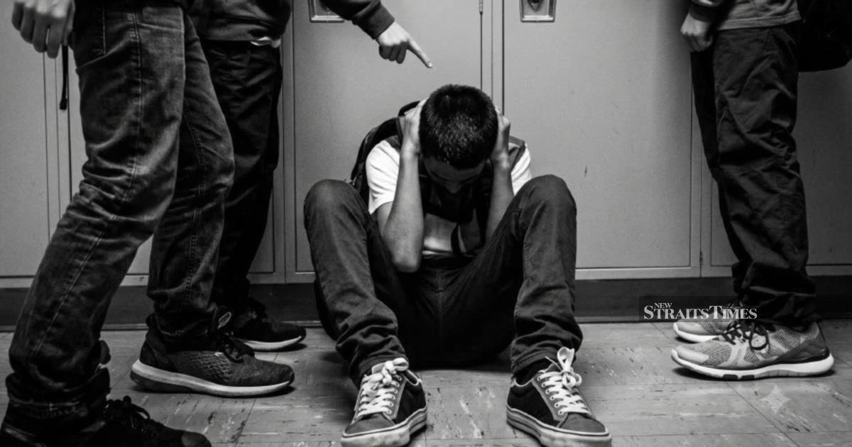 Police Investigate Shah Alam School Bullying Case as Teenage Suspect Released on Bail