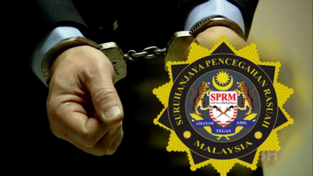 Immigration officers suspended as MACC probes alleged foreigner trafficking syndicate