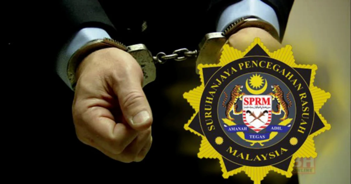 Immigration officers suspended as MACC probes alleged foreigner trafficking syndicate