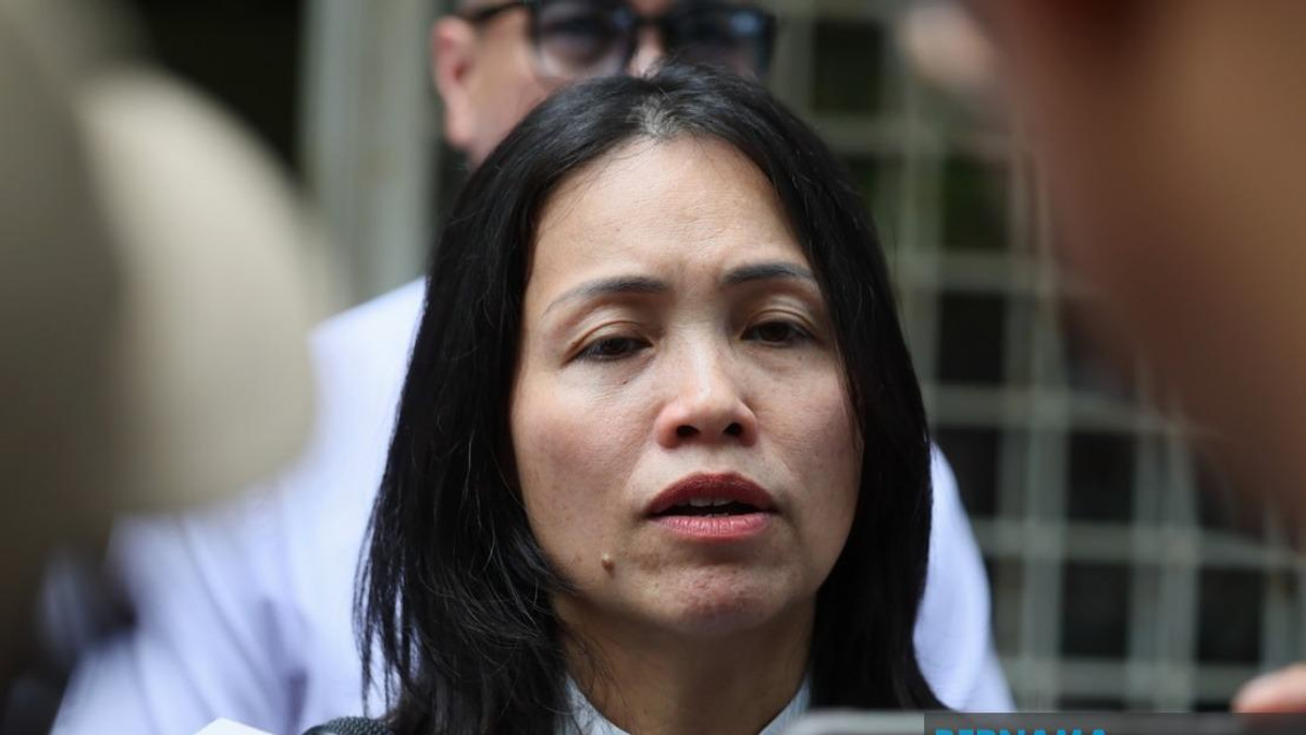 DAP's Teo Warns of Smear Tactics in Johor Election Campaign