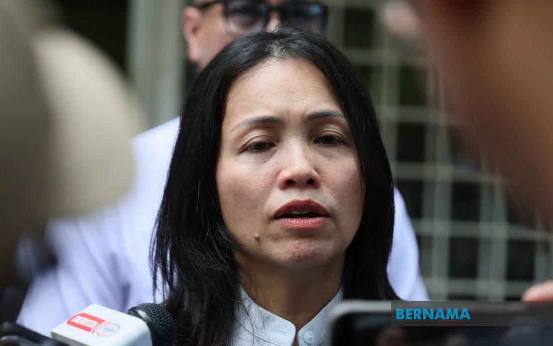 DAP's Teo Warns of Smear Tactics in Johor Election Campaign