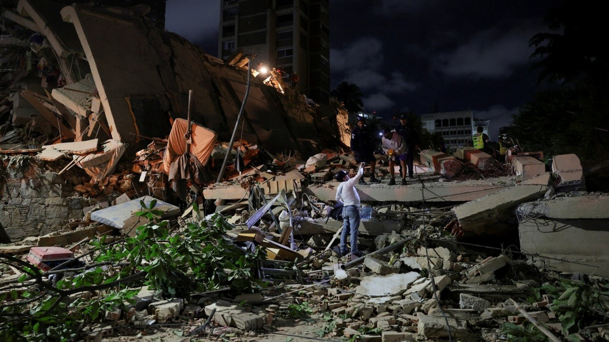 All Registered Malaysians in Venezuela Accounted for After Severe Earthquakes