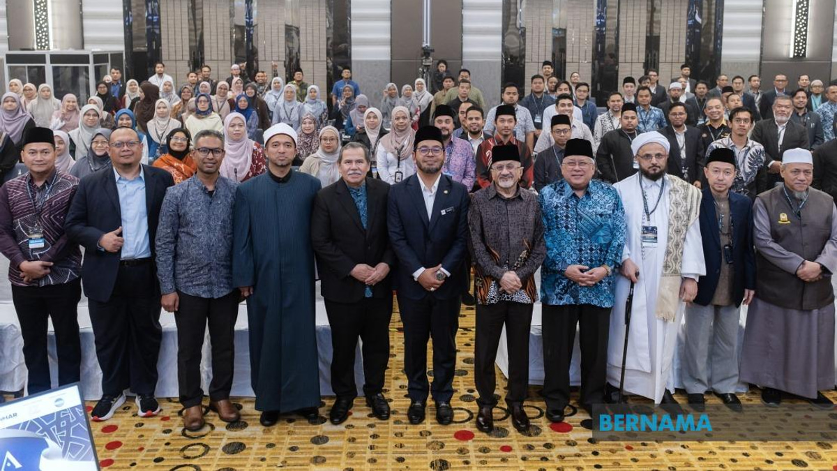 Islamic Social Finance Positioned as Key Weapon Against Poverty, Says Minister